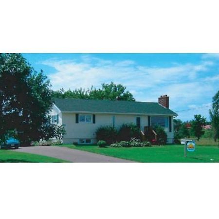 Gite Beausoleil Shediac Buitenkant foto