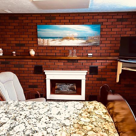 Gite Beausoleil Shediac Buitenkant foto