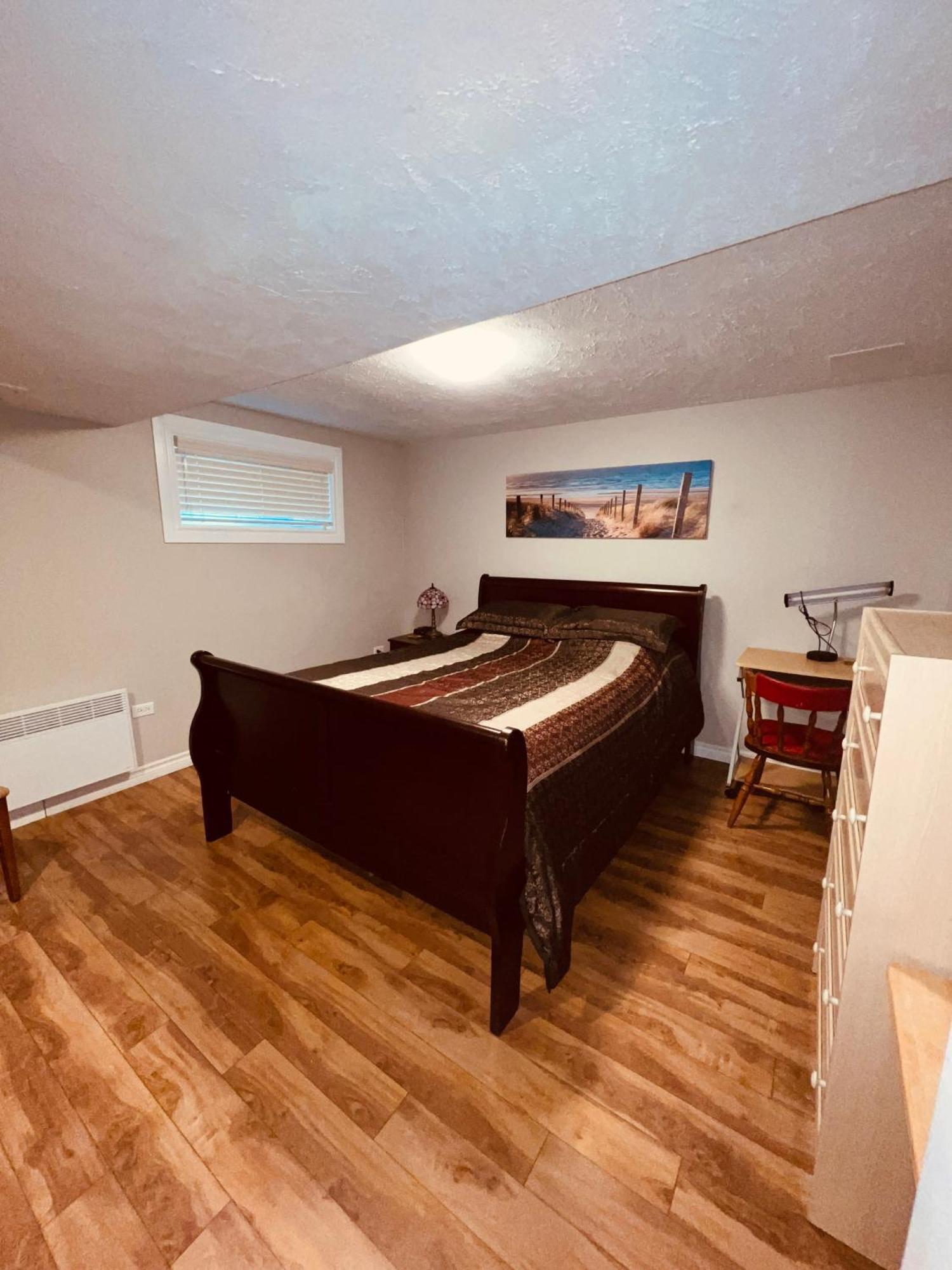 Gite Beausoleil Shediac Buitenkant foto