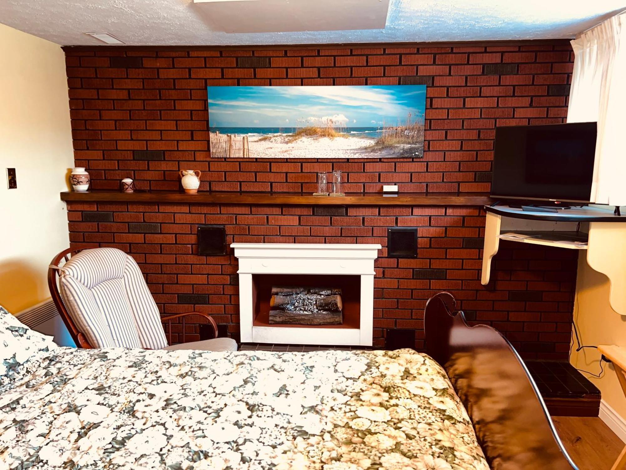 Gite Beausoleil Shediac Buitenkant foto