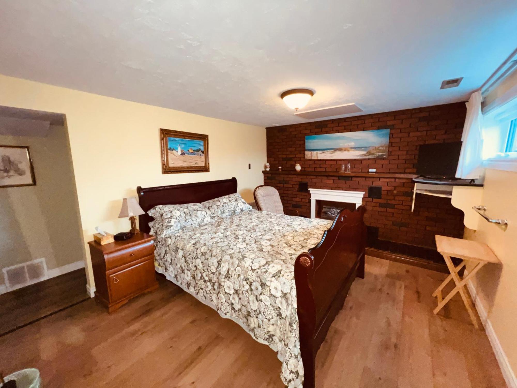 Gite Beausoleil Shediac Buitenkant foto