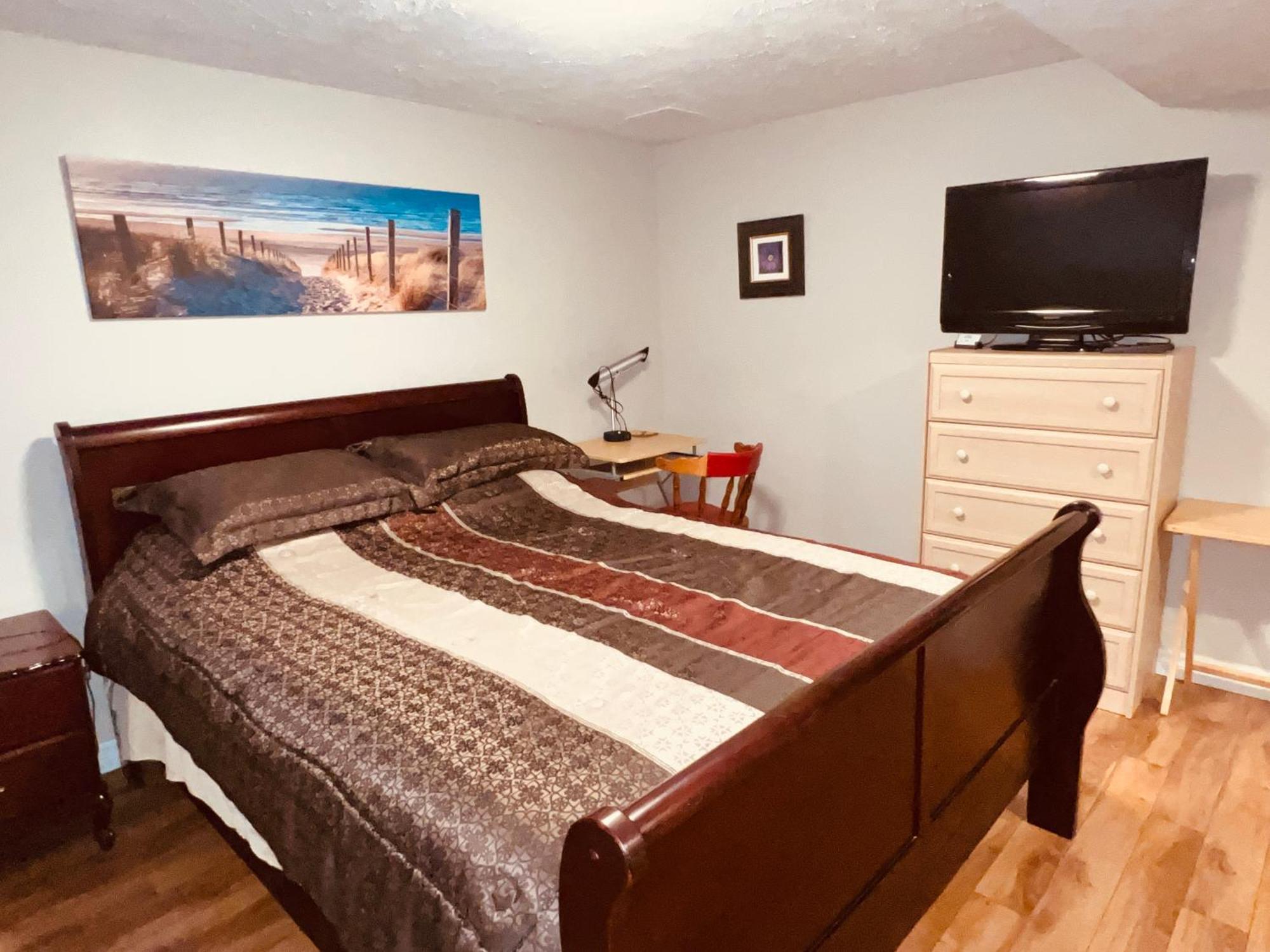 Gite Beausoleil Shediac Buitenkant foto
